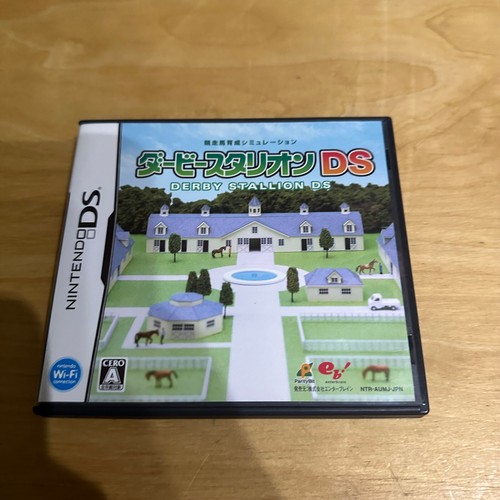 Japanese nintendo aumj - japanese, -aumj-