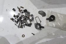 HONDA CB400 CB500 550 750 FOURS SPARES BOLTS MANIFOLDS CARB CAP R66