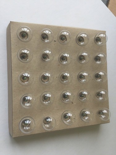1amp 4w miners lamp - 1amp,