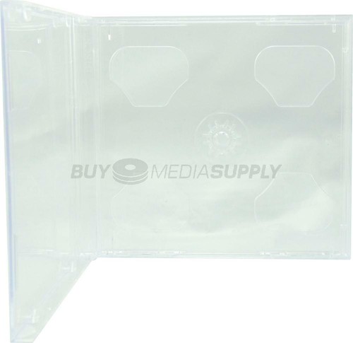 4mm standard clear double 2 - 10.4mm,