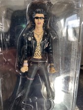 Medicom Sid Vicious Sex Pistols Action Figure Rare