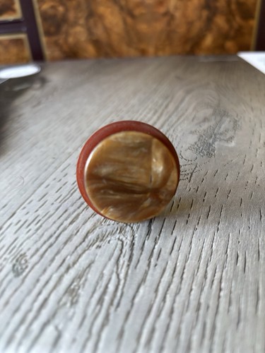 Single bakelite drawer - bakelite,