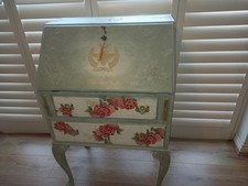 Vintage, Queen  Ann Style