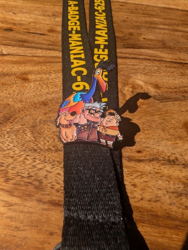 Disney pixar dug russel - up,