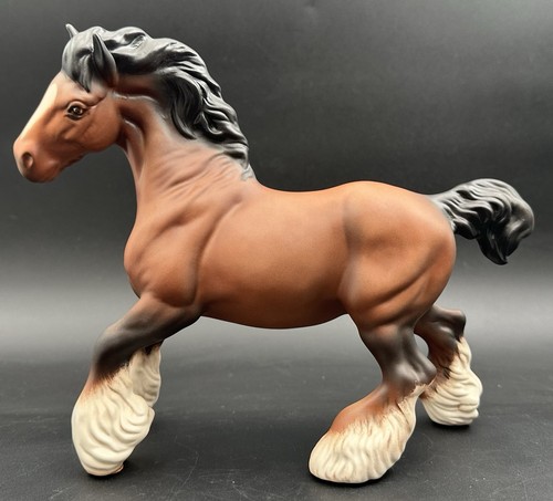 Beswick england cantering - england,