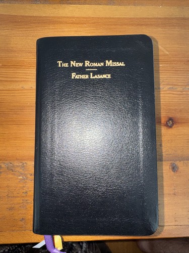 Father lasance the new roman - father, lasance,