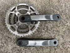 Shimano xtr m952 retro mtb - xtr, fc