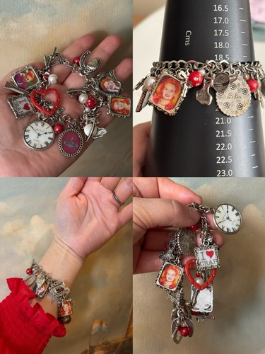 Vivienne westwood inspired - vivienne,