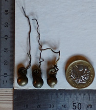 ANTIQUE BRASS/BRONZE BELL