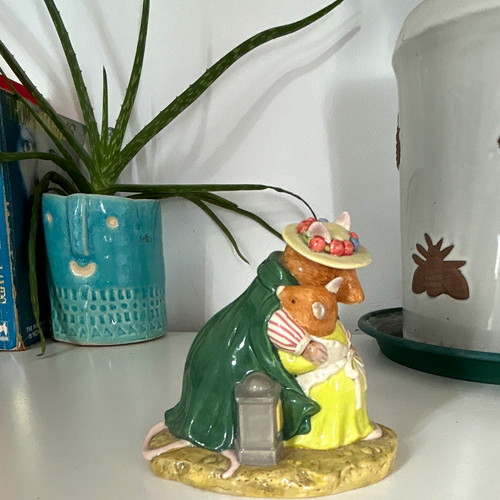 Royal doulton bunnykins db288 - doulton,