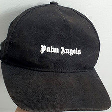 Palm Angels authentic Black