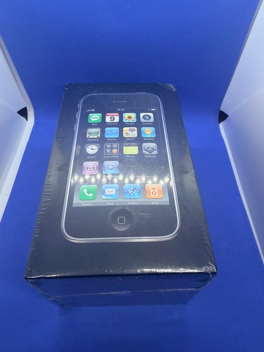 New sealed apple iphone - new,