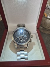 Tag Heuer Men's Watch Carrera