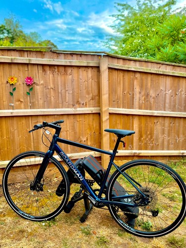 Boardman hyb 2026 hybrid - hyb,