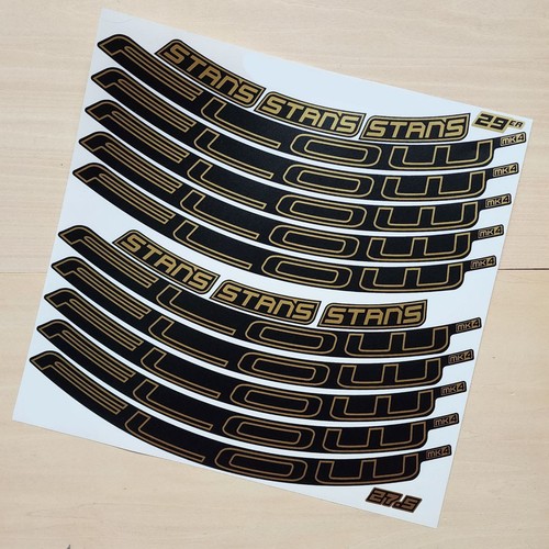 Stans notubes flow - notubes,