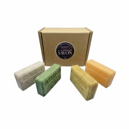 French soap scented savon de - savon,
