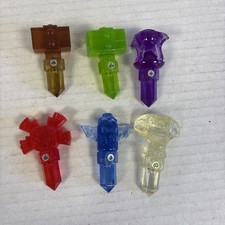 Magic Hourglass Cloudy