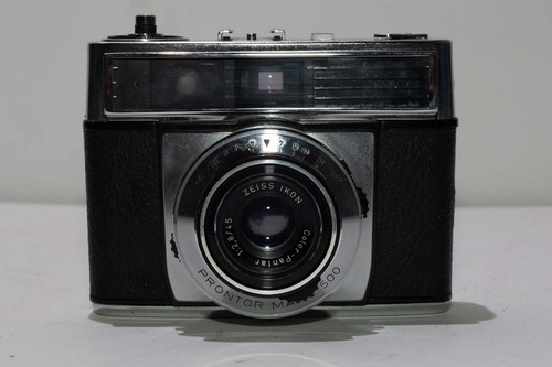 Zeiss ikon contessamat 45mm - zeiss,