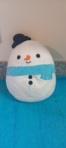 Squishmallows manny the - squishmallows,
