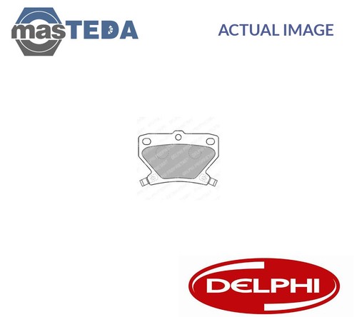 Lp1513 brake pads - lp1513,