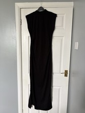 Boohoo Women Long Backless