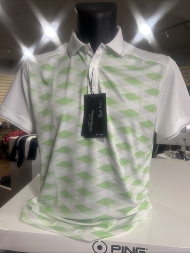 Galvin green marlon - galvin, shirt