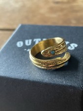 Outlaws Amsterdam Dodo Ring