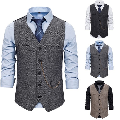 Classy men herringbone - men's,