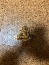 Vivienne Westwood Belt Buckle