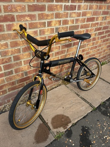 Raleigh ultra burner mk1 - raleigh,