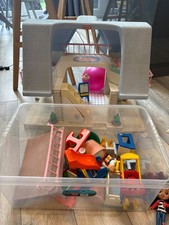 Little Tikes Doll House 