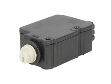 Central Locking Cylinder Rear