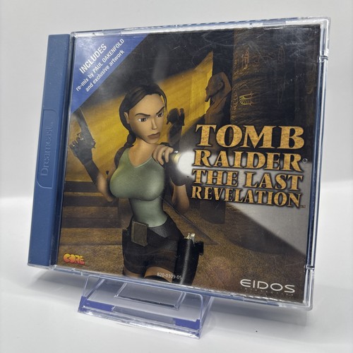 Tomb raider the last - the,
