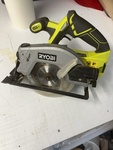 Ryobi 18v spares repair - ryobi,