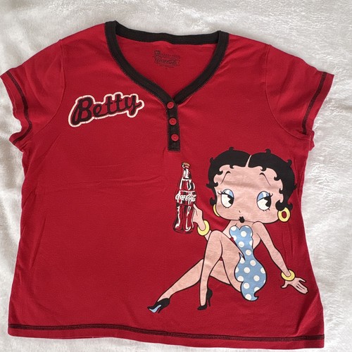 Betty boop women - boop, women’s