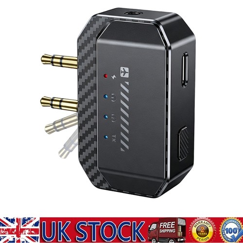 Dual aviation plug bluetooth - dual,