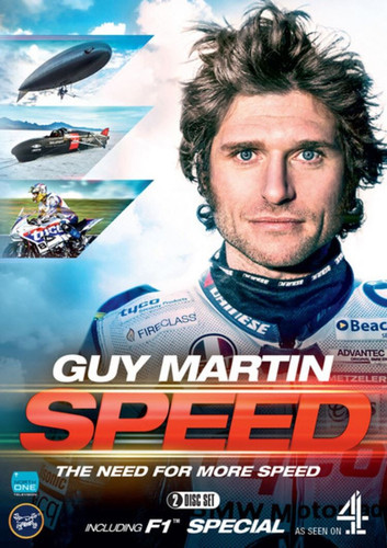 Guy martin the - guy, martin: