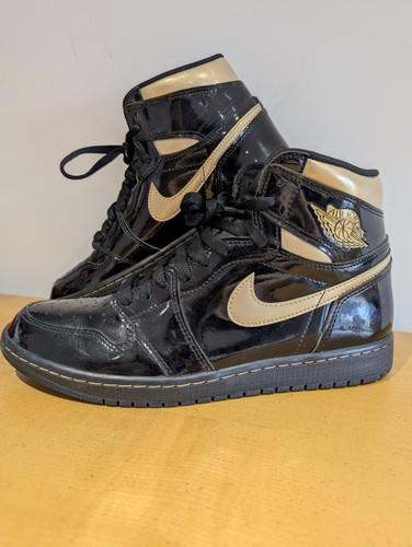 Nike air jordan retro - 1, high
