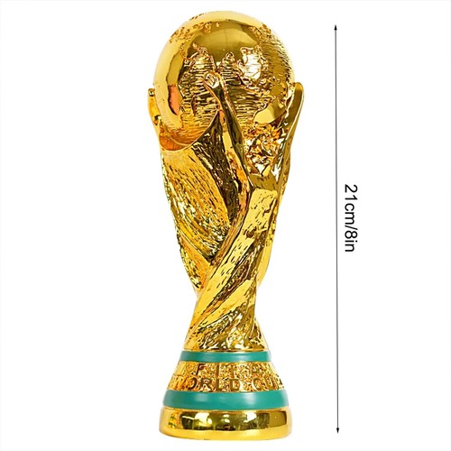 Fifa world cup - world, trophy