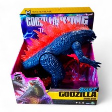 Godzilla x Kong The New Empire