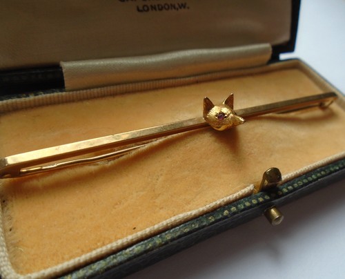 1958 deakin francis 9ct gold - deakin,