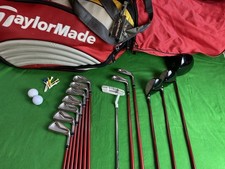 TAYLORMADE⛳R9⛳13 CLUB GOLF
