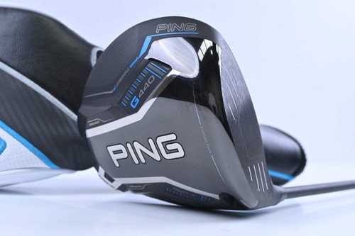 Ping g440 sft driver - g440,