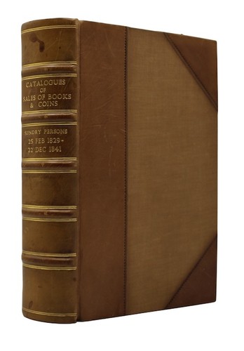 1800s rare coin catalogues - 1800s,