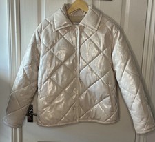 MNG Mango Women's Beige