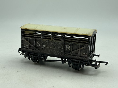 B5918 hornby brown - b5918, sr