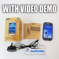 Samsung Galaxy S3 Mini