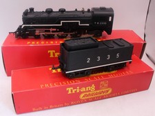 Triang OO R54 Transcontinental