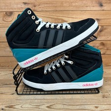 Adidas trainers womens 5 - trainers, 7.5