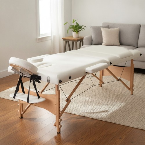 Portable massage bed table - portable,